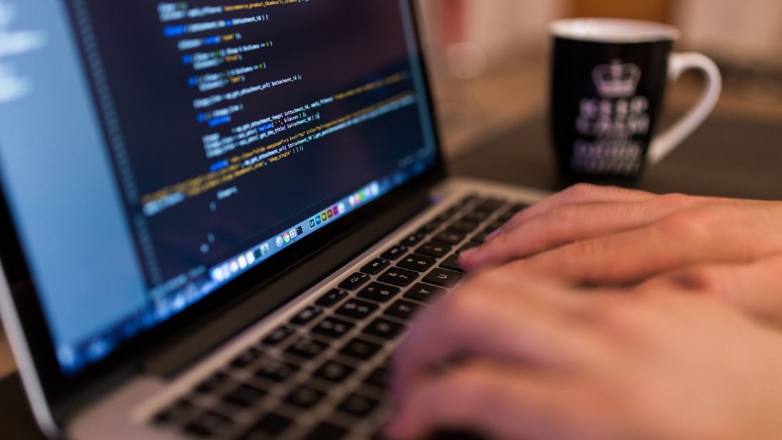 Create a website fast and easy, with Digital Ocean and Server Pilot