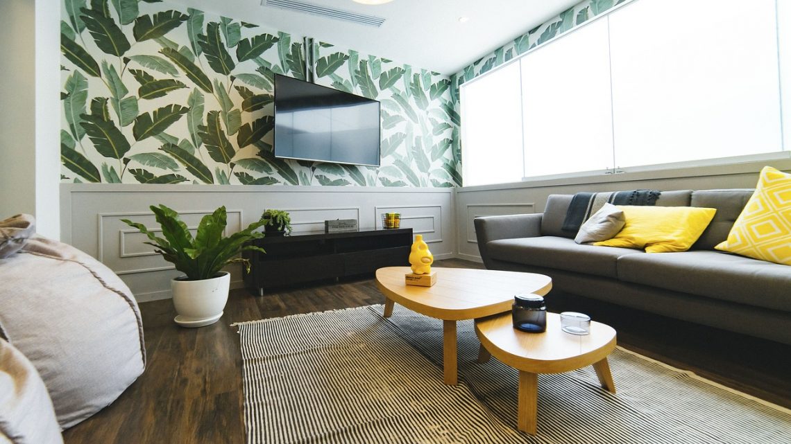 Tips To Choose The Ideal Television Size For Your Home