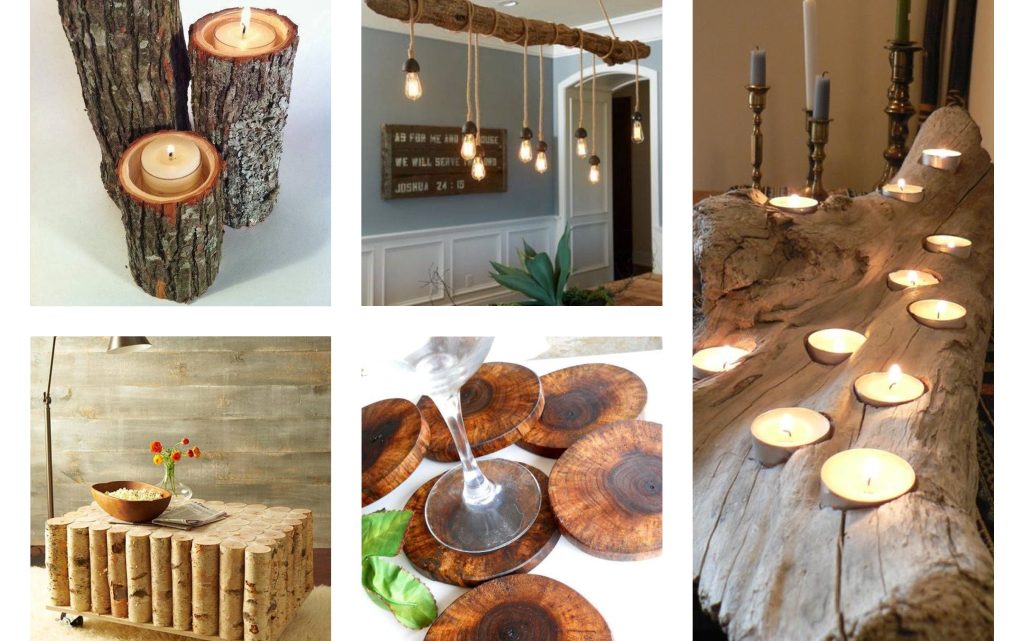 Special Wood Reuse Ideas