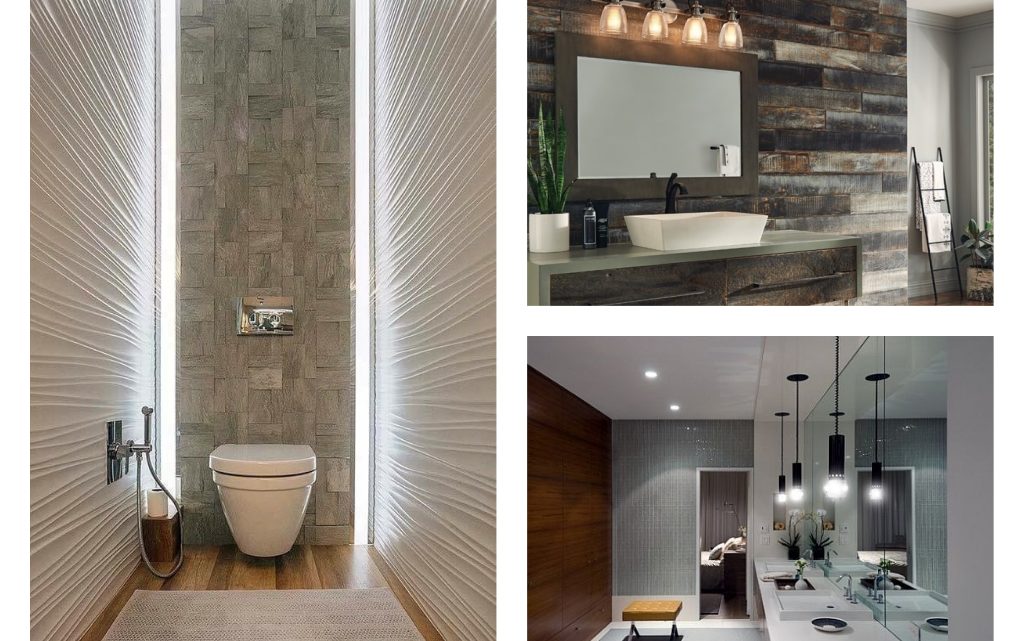 Bathroom Lighting That Everyone Will Love