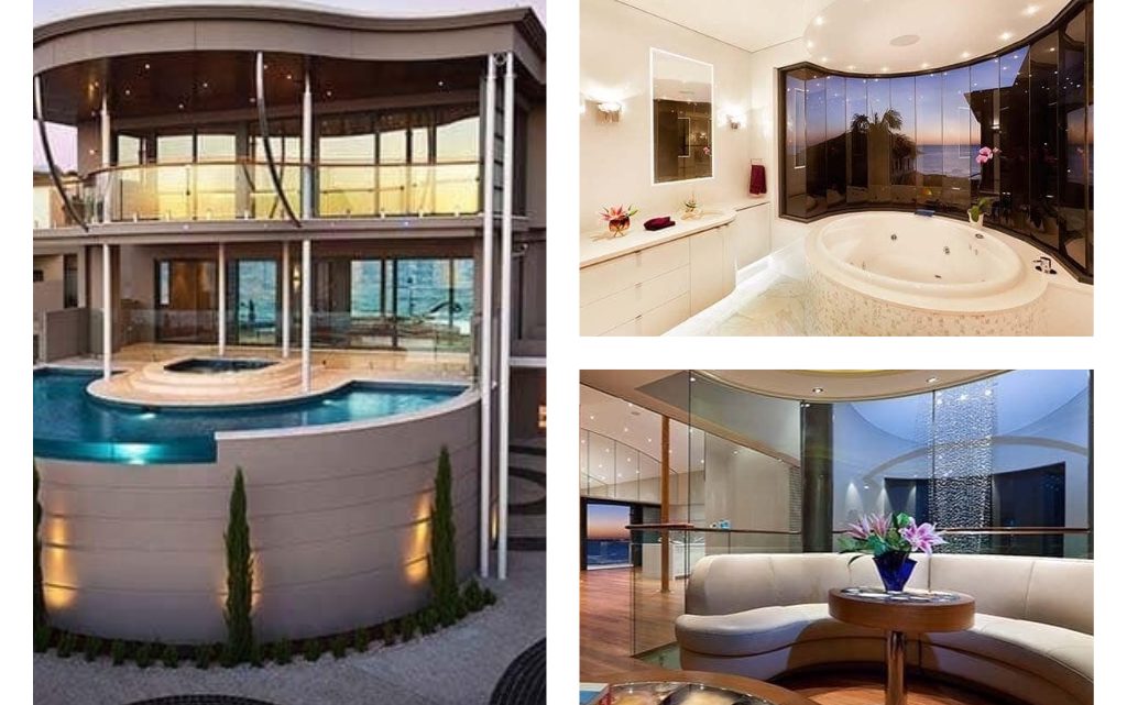 A Dream House by Brian Burke Homes