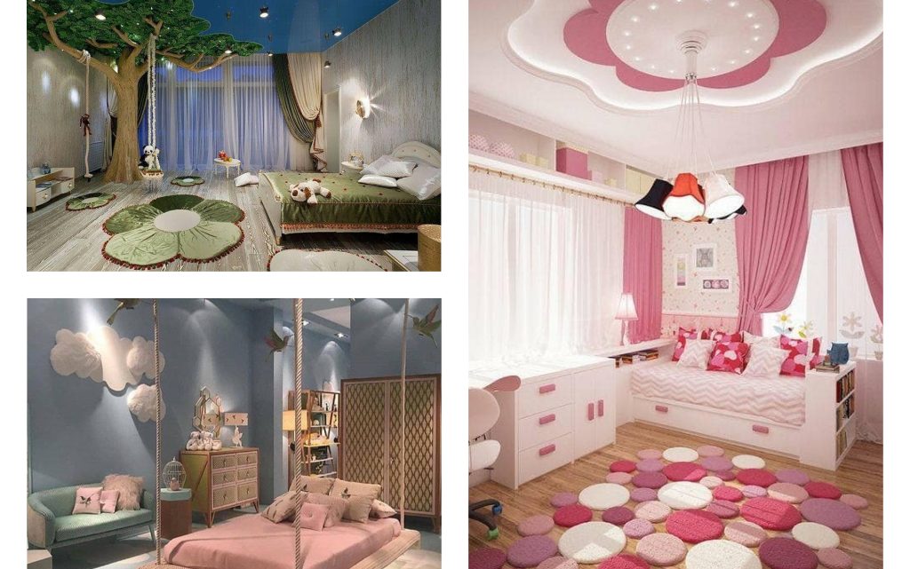 The Best Kid’s Room Design You’ve Ever Seen