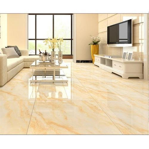 granite floor