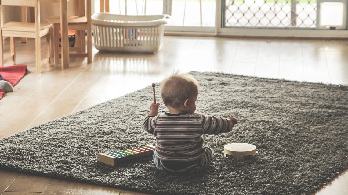 What You Need To Know Before Buying Your Baby A Toy