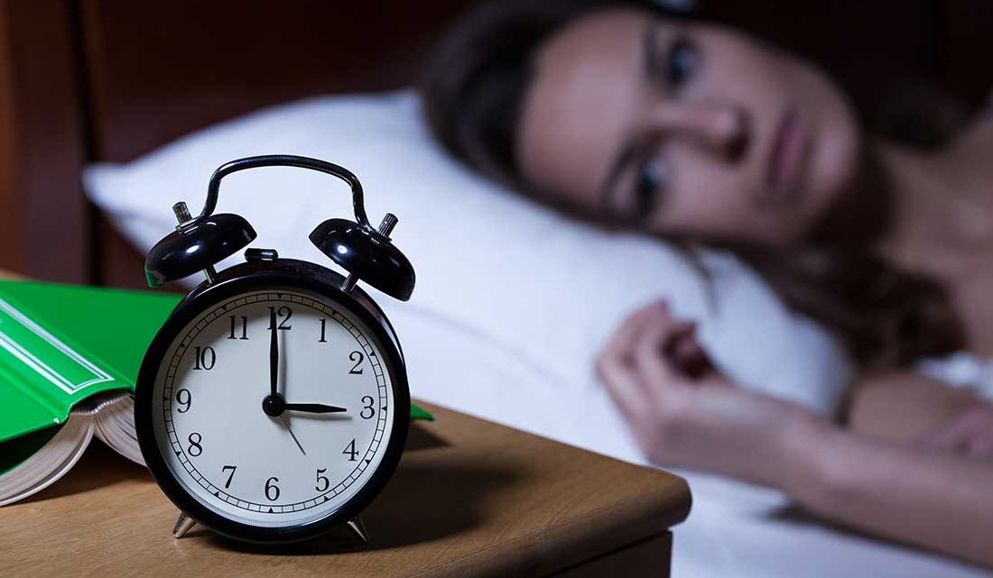 Do you have an Insomnia? Read these tips to Help You
