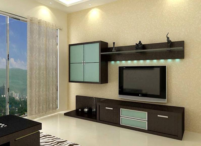 Our TOP Entertainment TV Stands