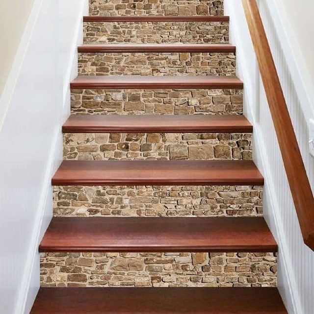 Cool Indoor Stairs you Haven’t Seen Before