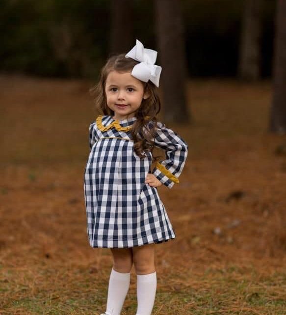 Fashionable Toddler Clothes