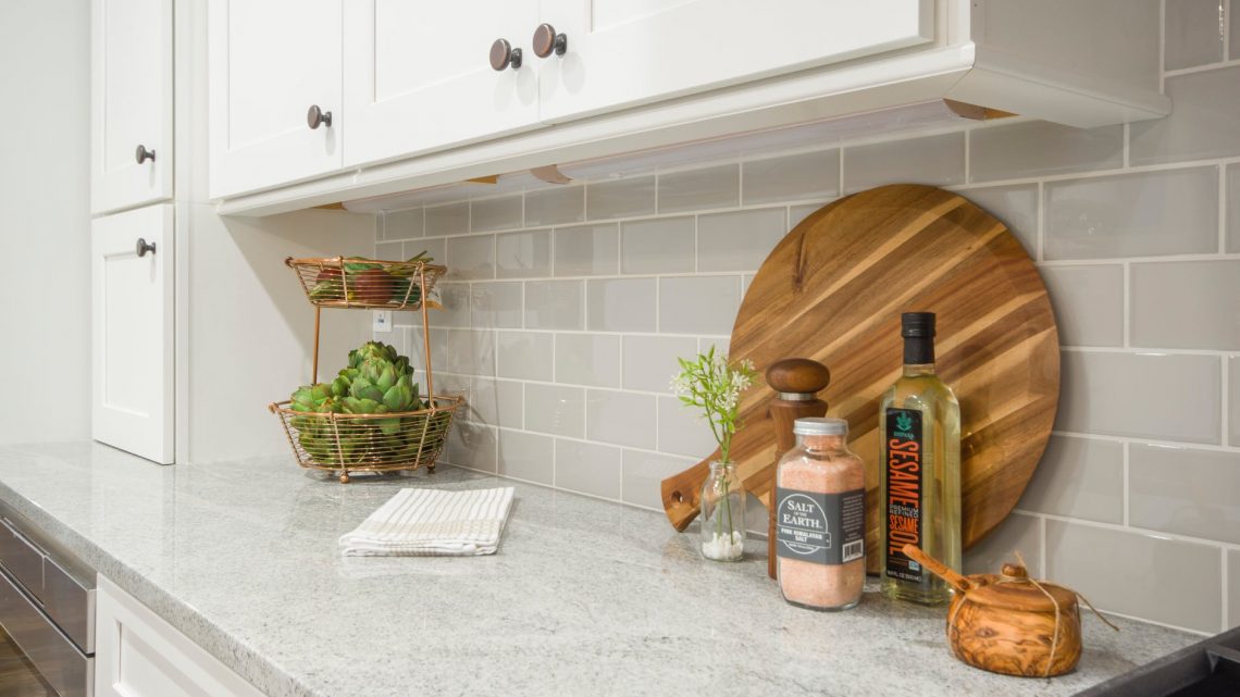 Choosing the Best Hardware for Your Cabinets