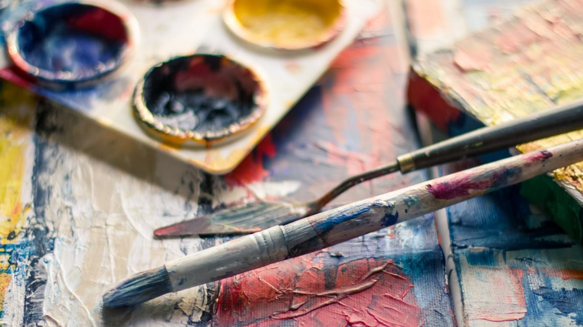 Transformer Painting: The Importance of Painting Transformers