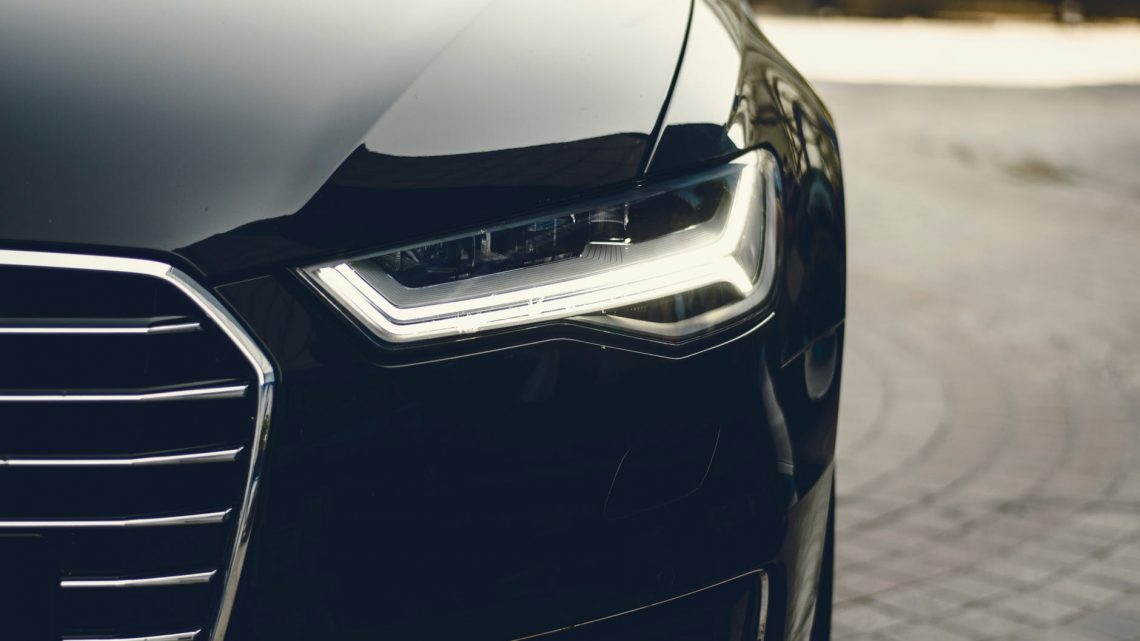 How To Change Headlights in a Honda Civic